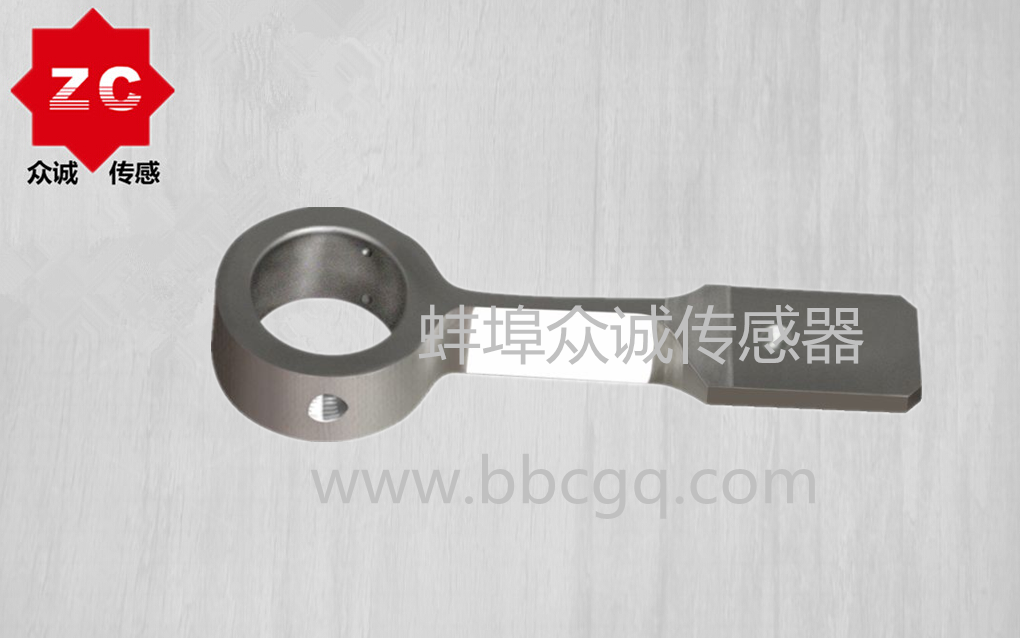 橡膠硫化儀專(zhuān)用扭矩傳感器