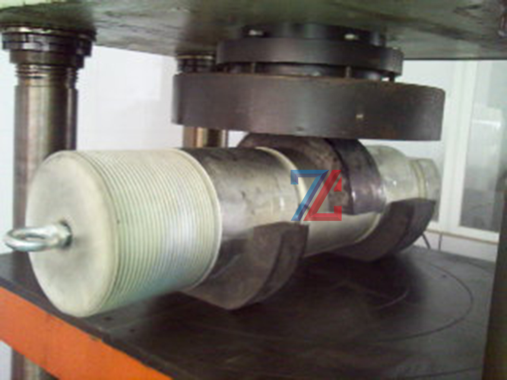 定制 500 t 軸銷(xiāo)傳感器 ZHZX